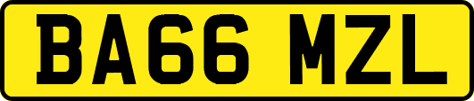 BA66MZL