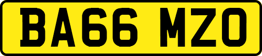 BA66MZO