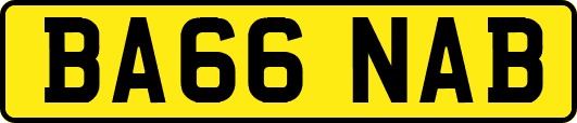 BA66NAB