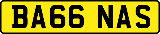 BA66NAS