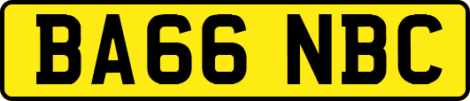 BA66NBC