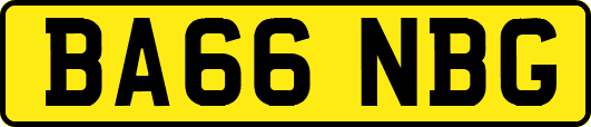 BA66NBG