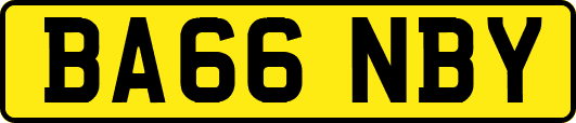 BA66NBY