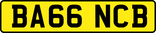 BA66NCB