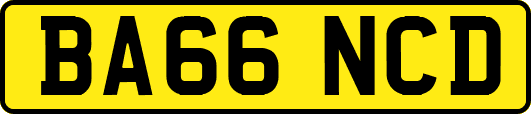 BA66NCD