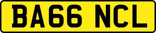 BA66NCL