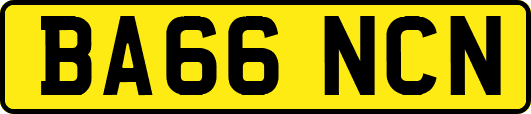 BA66NCN