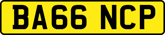 BA66NCP