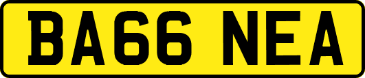 BA66NEA