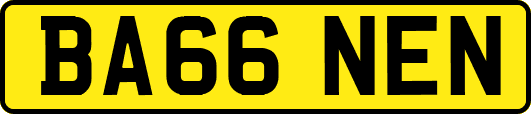 BA66NEN