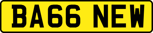 BA66NEW