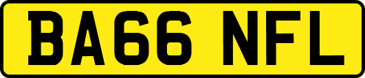 BA66NFL