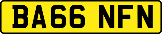 BA66NFN
