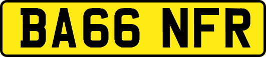 BA66NFR