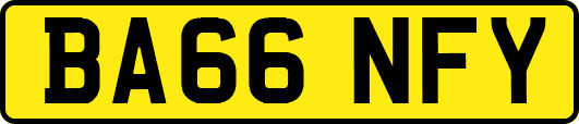 BA66NFY