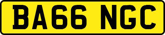 BA66NGC