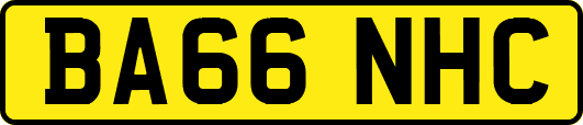 BA66NHC