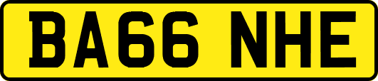 BA66NHE