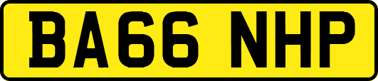 BA66NHP