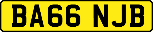 BA66NJB