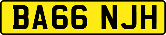 BA66NJH