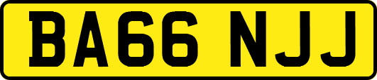 BA66NJJ