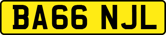 BA66NJL