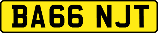 BA66NJT