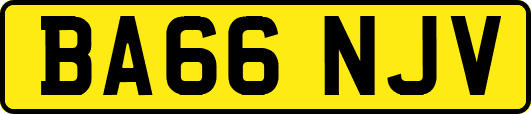 BA66NJV
