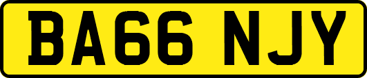 BA66NJY