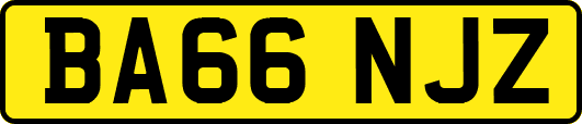 BA66NJZ