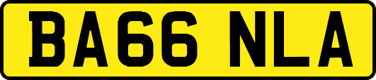 BA66NLA