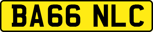 BA66NLC