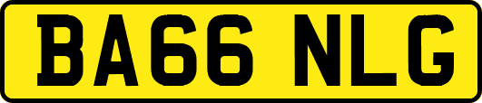 BA66NLG