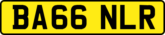 BA66NLR