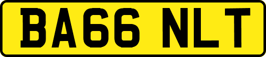 BA66NLT