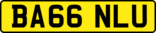 BA66NLU