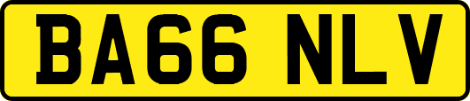 BA66NLV