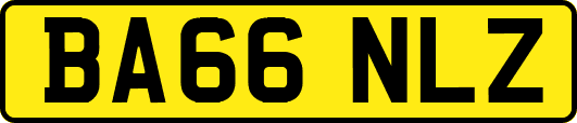 BA66NLZ