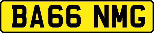 BA66NMG