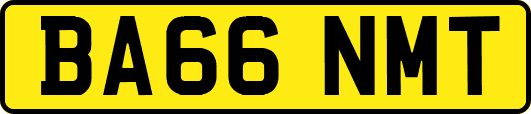 BA66NMT