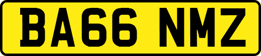 BA66NMZ