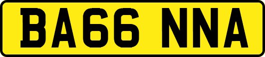 BA66NNA