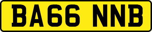 BA66NNB