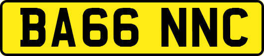 BA66NNC