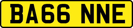 BA66NNE