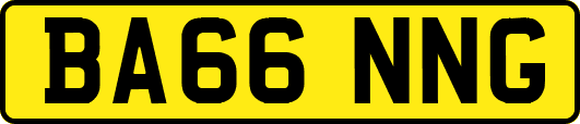 BA66NNG