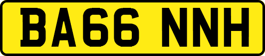 BA66NNH