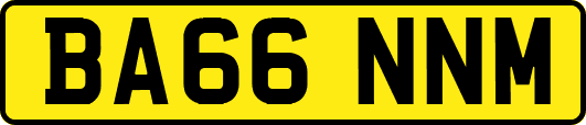 BA66NNM