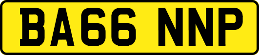 BA66NNP